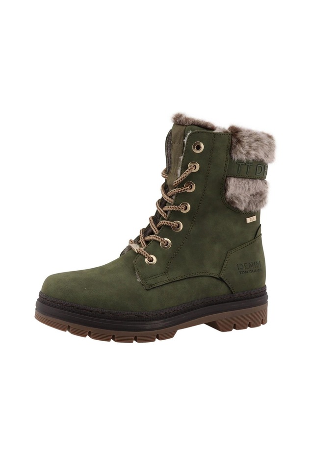 TOM TAILOR Stiefel »Tom Tailor Boots«