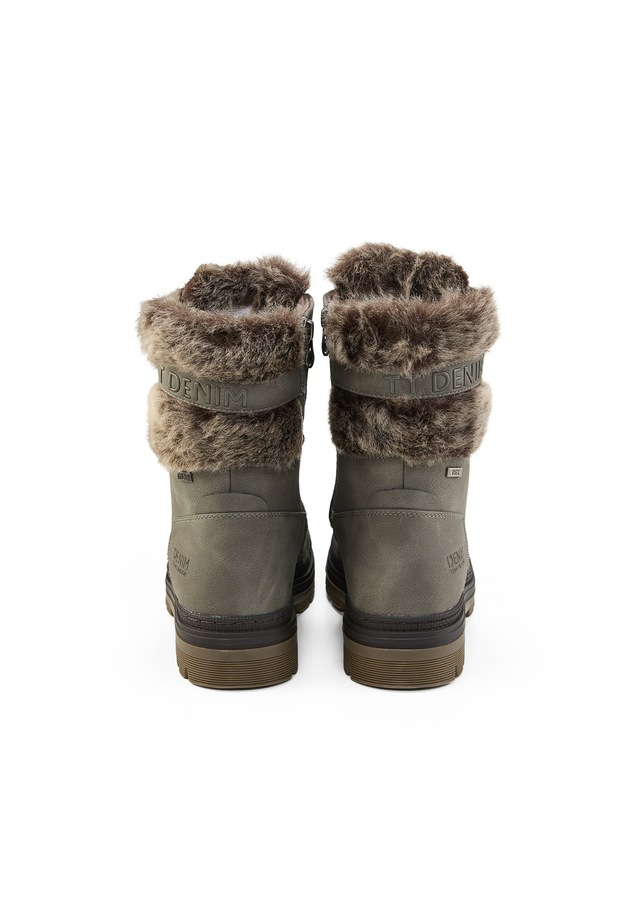 TOM TAILOR Stiefel »Tom Tailor Boots«