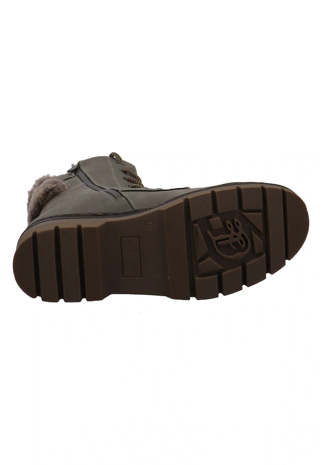 TOM TAILOR Stiefel »Tom Tailor Boots«