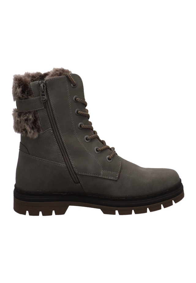 TOM TAILOR Stiefel »Tom Tailor Boots«