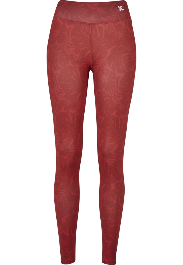 Just Rhyse Leggings »Just Rhyse Damen Just Rhyse JR Summertime Leggings«