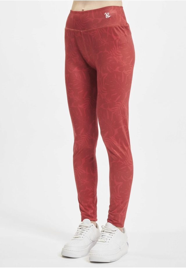 Just Rhyse Leggings »Just Rhyse Damen Just Rhyse JR Summertime Leggings«