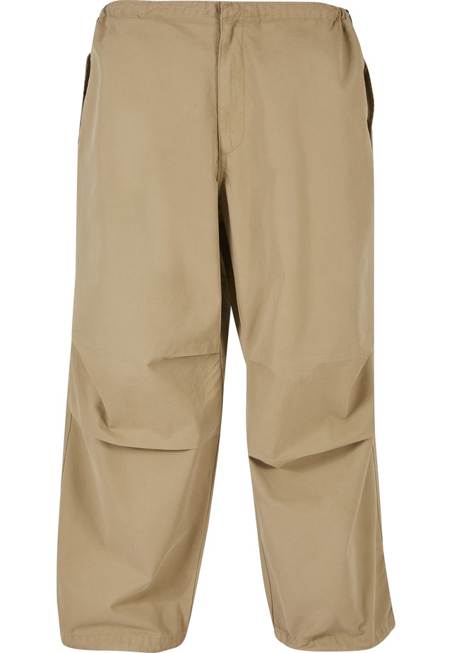 URBAN CLASSICS Cargohose »Urban Classics Herren Wide Cargo Pants«