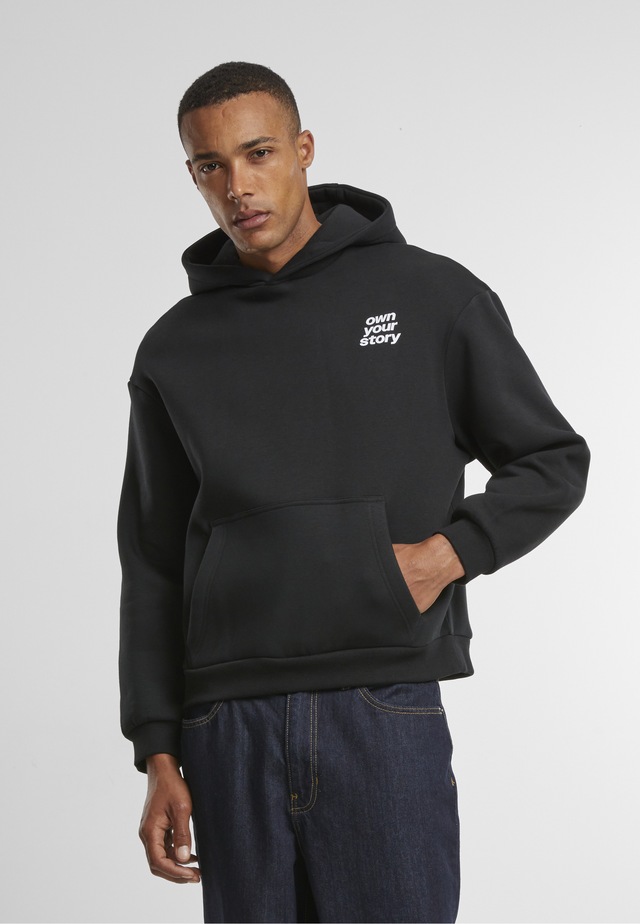Upscale by Mister Tee Kapuzenpullover »Upscale by Mister Tee Wild Stories Fluffy Hoody« 1