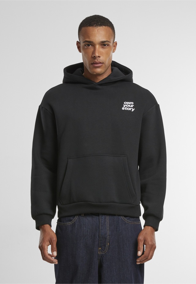 Upscale by Mister Tee Kapuzenpullover »Upscale by Mister Tee Wild Stories Fluffy Hoody« 1