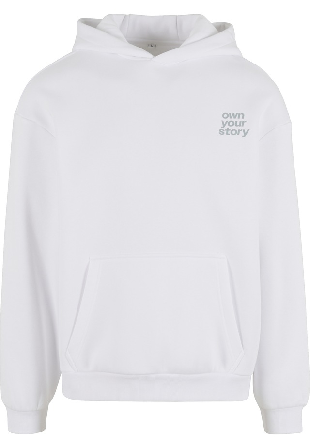 Upscale by Mister Tee Kapuzenpullover »Upscale by Mister Tee Wild Stories Fluffy Hoody« 1