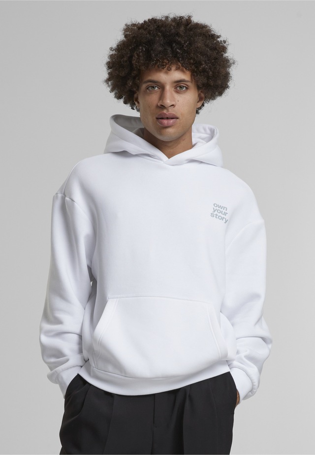 Upscale by Mister Tee Kapuzenpullover »Upscale by Mister Tee Wild Stories Fluffy Hoody« 1