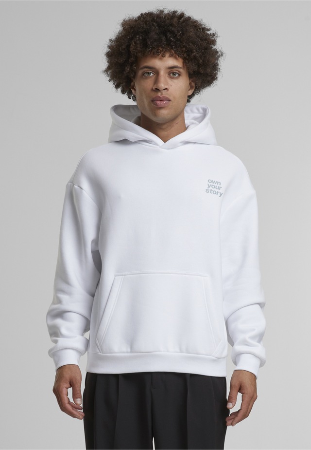 Upscale by Mister Tee Kapuzenpullover »Upscale by Mister Tee Wild Stories Fluffy Hoody« 1