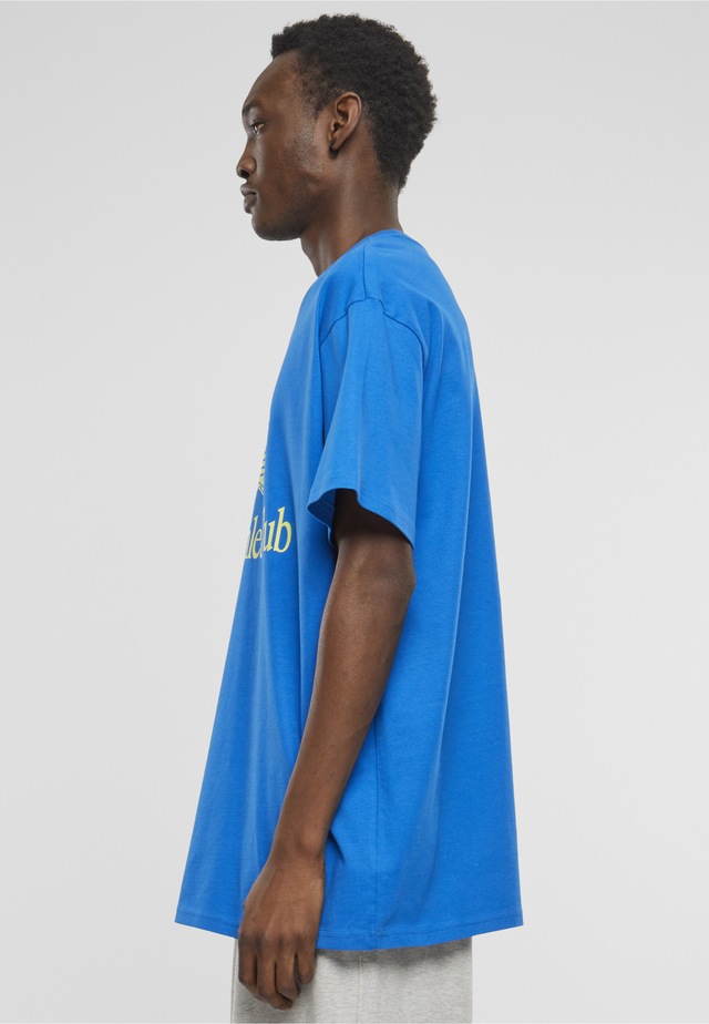 Upscale by Mister Tee T-Shirt »Upscale by Mister Tee Herren Athletic Club Heavy Oversize Tee« 1 Stk.