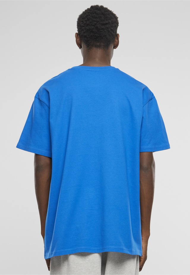 Upscale by Mister Tee T-Shirt »Upscale by Mister Tee Herren Athletic Club Heavy Oversize Tee« 1 Stk.