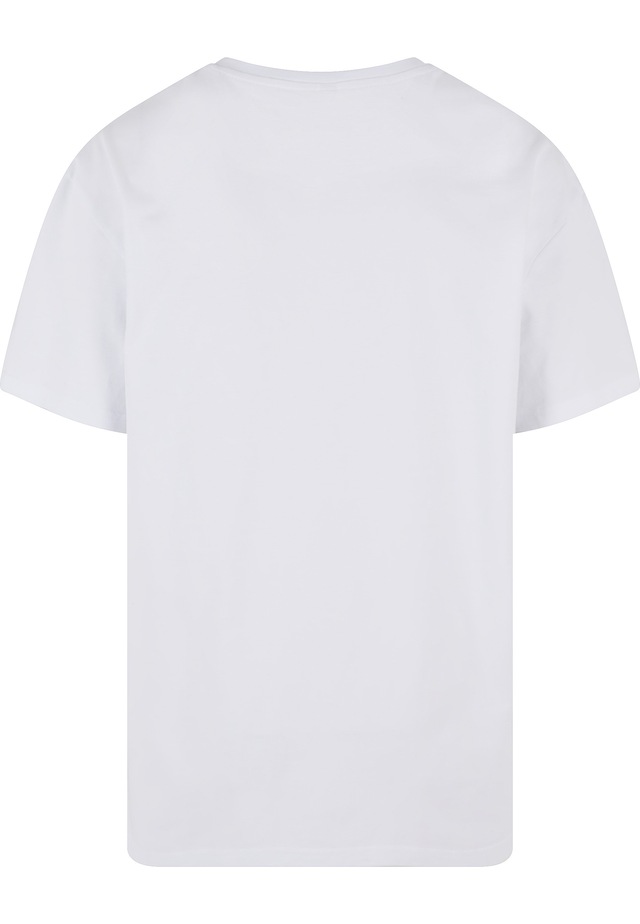 Upscale by Mister Tee T-Shirt »Upscale by Mister Tee Herren Athletic Club Heavy Oversize Tee« 1 Stk.