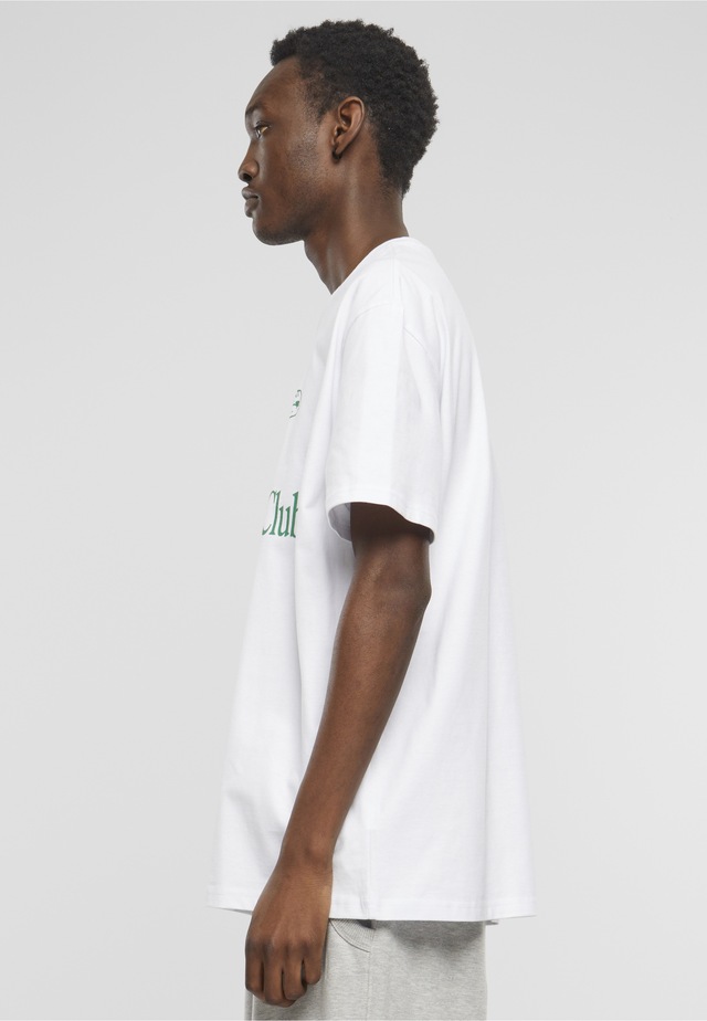 Upscale by Mister Tee T-Shirt »Upscale by Mister Tee Herren Athletic Club Heavy Oversize Tee« 1 Stk.