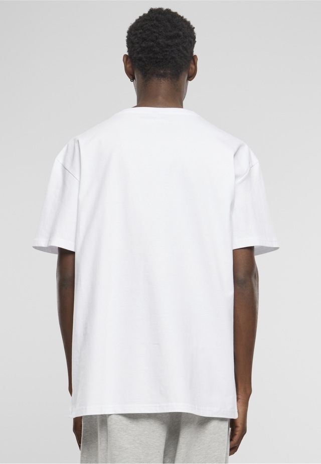 Upscale by Mister Tee T-Shirt »Upscale by Mister Tee Herren Athletic Club Heavy Oversize Tee« 1 Stk.