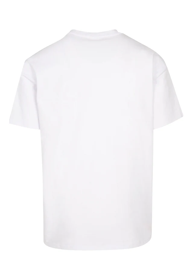 Upscale by Mister Tee T-Shirt »Upscale by Mister Tee Herren Like A Legend Oversize Tee« 1