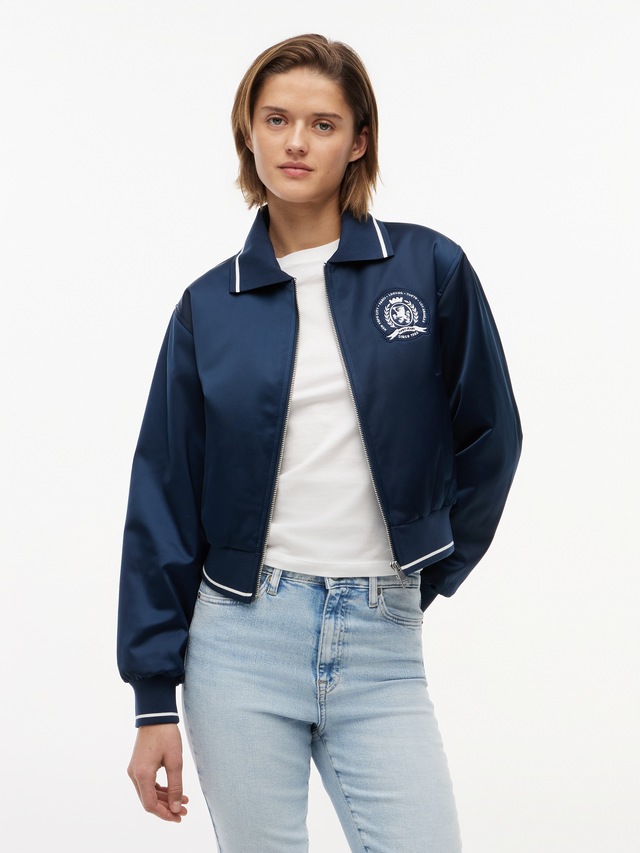 Tommy Jeans Bootcut-Jeans »SYLVIA HGH FLR CJ1« Baumwolle mit Stretch, high waist, Flared Fit