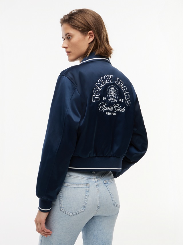 Tommy Jeans Bootcut-Jeans »SYLVIA HGH FLR CJ1« Baumwolle mit Stretch, high waist, Flared Fit