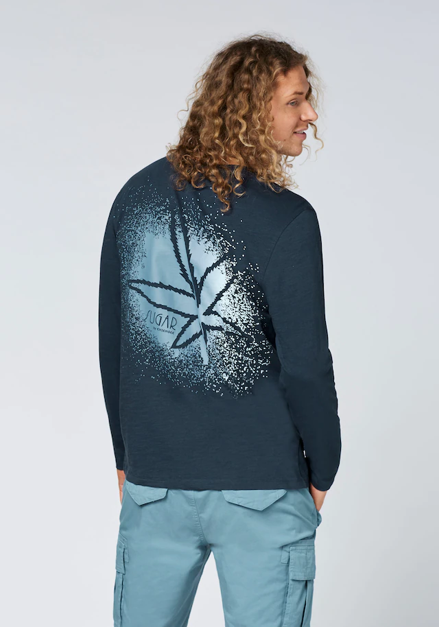 Chiemsee Langarmshirt
