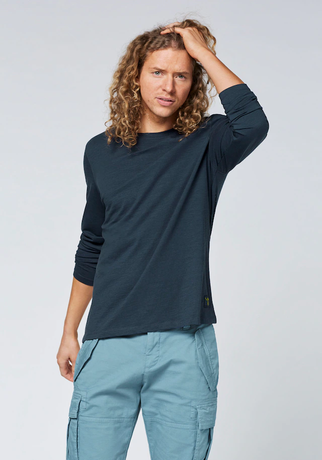 Chiemsee Langarmshirt
