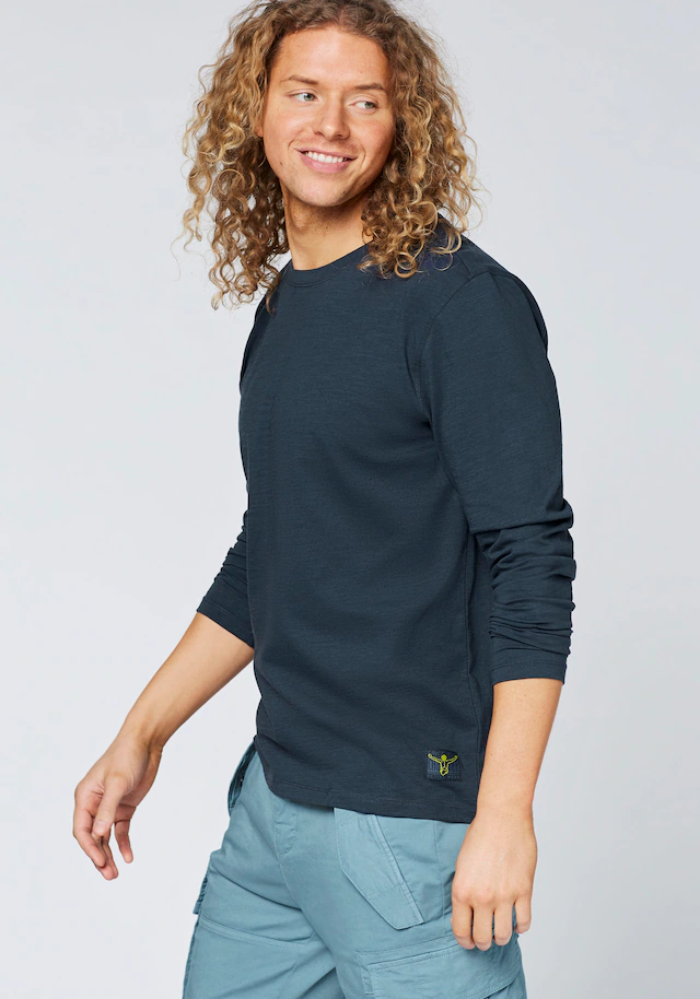 Chiemsee Langarmshirt
