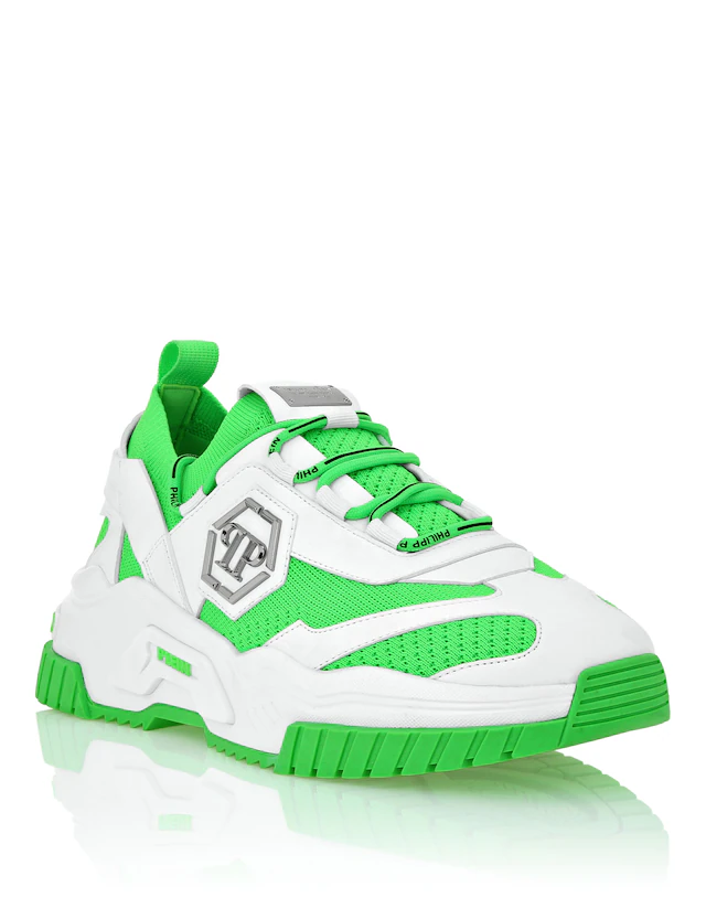 PHILIPP PLEIN Sneaker »Predator«