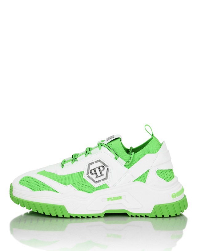 PHILIPP PLEIN Sneaker »Predator«