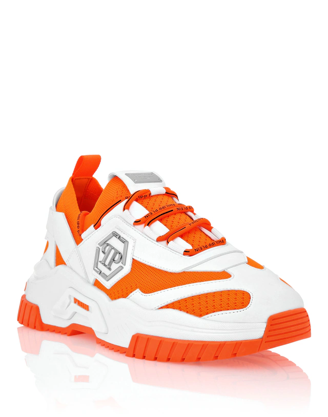 PHILIPP PLEIN Sneaker »Predator«