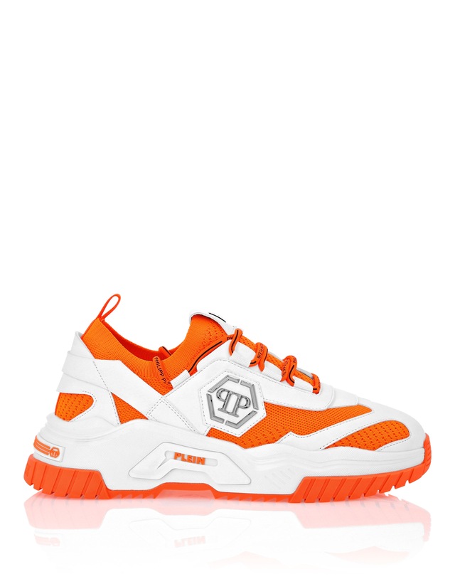PHILIPP PLEIN Sneaker »Predator«