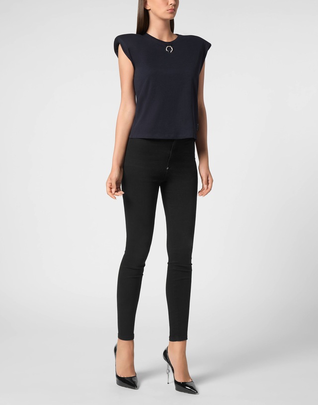 PHILIPP PLEIN Tanktop »Tanktop«