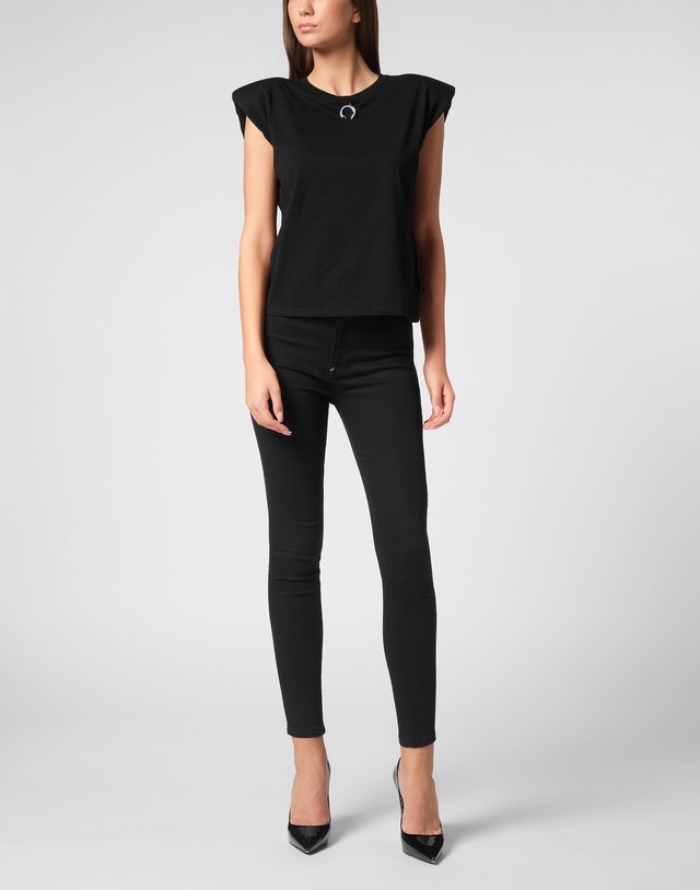 PHILIPP PLEIN Tanktop »Tanktop«