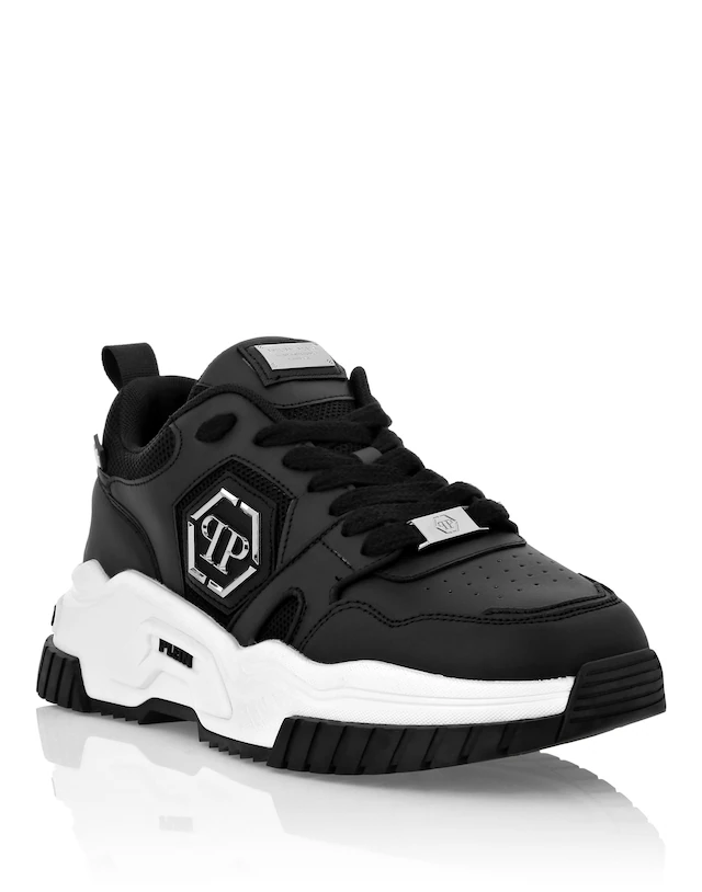 PHILIPP PLEIN Sneaker »Hexagon«