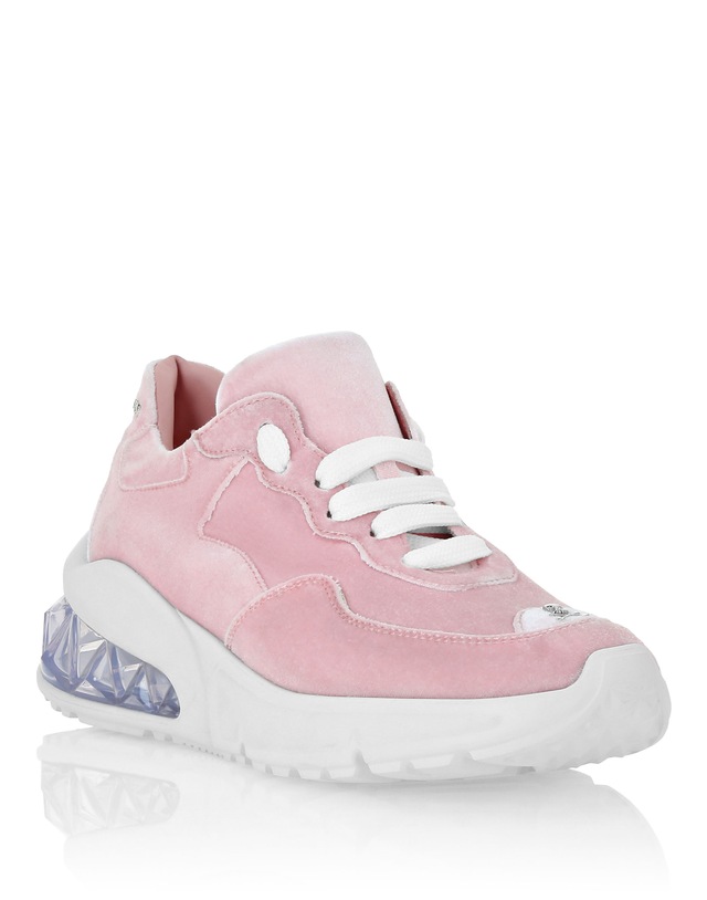 PHILIPP PLEIN Sneaker »Running-Sneaker«