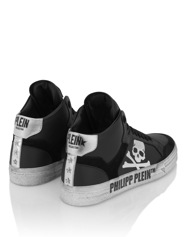 PHILIPP PLEIN Sneaker »Retrokickz«