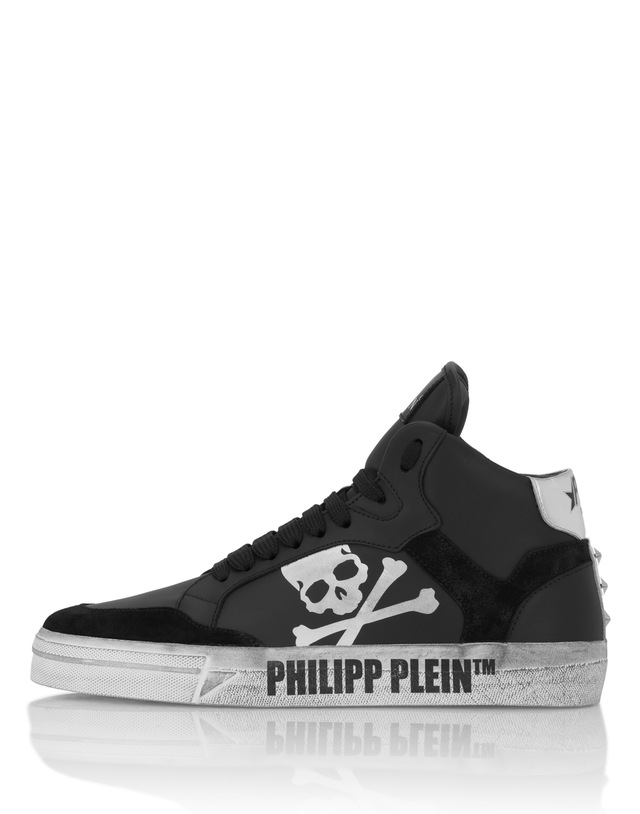 PHILIPP PLEIN Sneaker »Retrokickz«