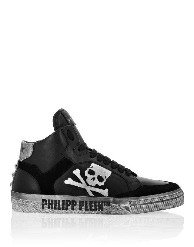PHILIPP PLEIN Sneaker »Retrokickz«