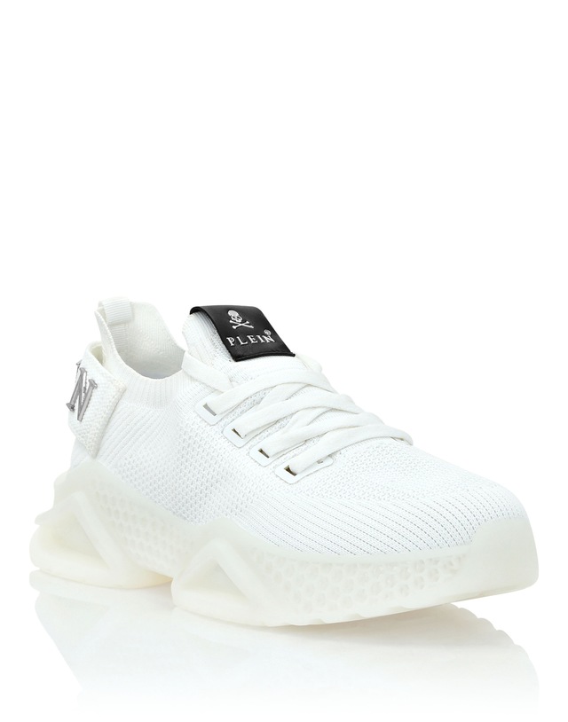 PHILIPP PLEIN Sneaker »Iconic Plein«