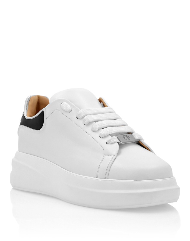PHILIPP PLEIN Sneaker »Megastar«