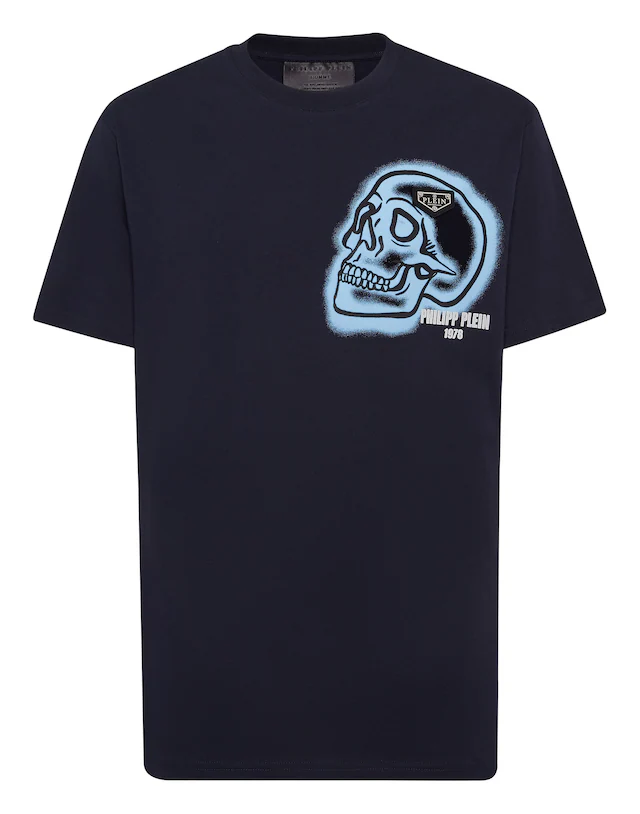 PHILIPP PLEIN T-Shirt »Skull«