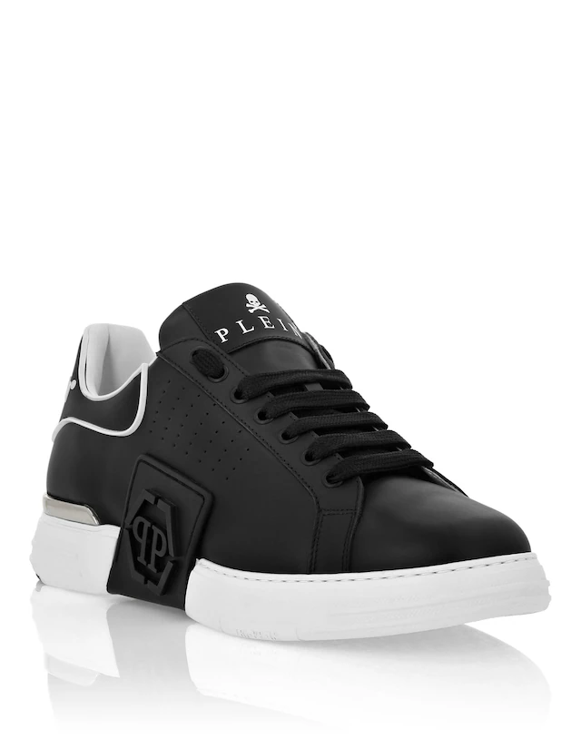 PHILIPP PLEIN Sneaker »Hexagon«