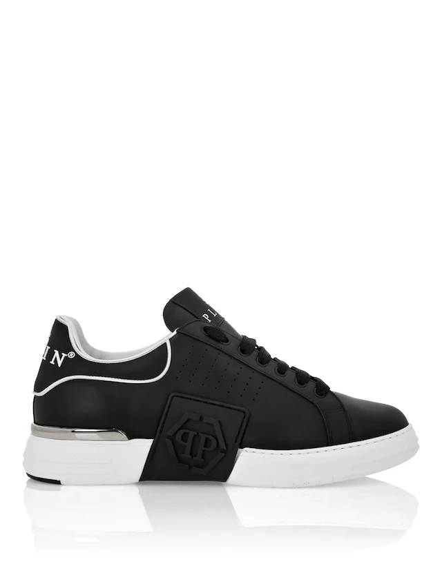 PHILIPP PLEIN Sneaker »Hexagon«