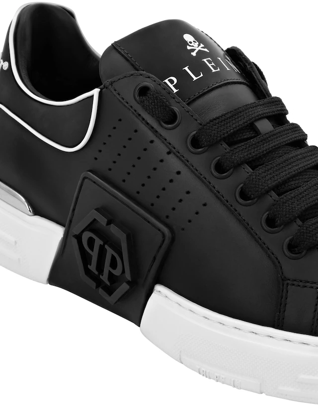 PHILIPP PLEIN Sneaker »Hexagon«