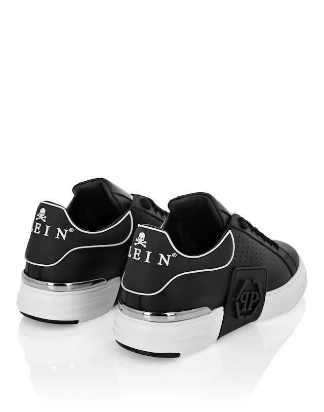 PHILIPP PLEIN Sneaker »Hexagon«