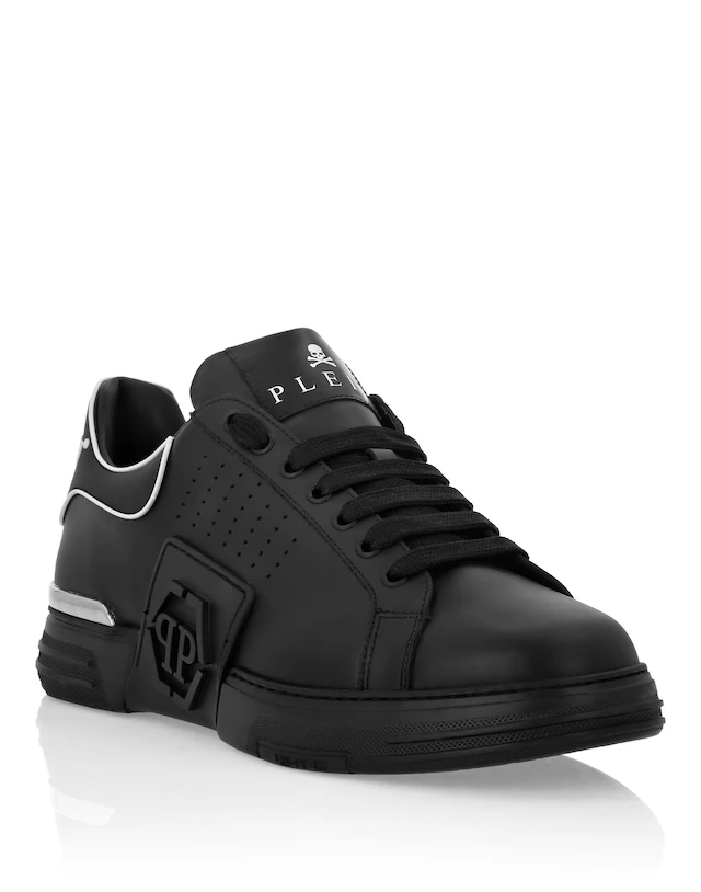 PHILIPP PLEIN Sneaker »Hexagon«