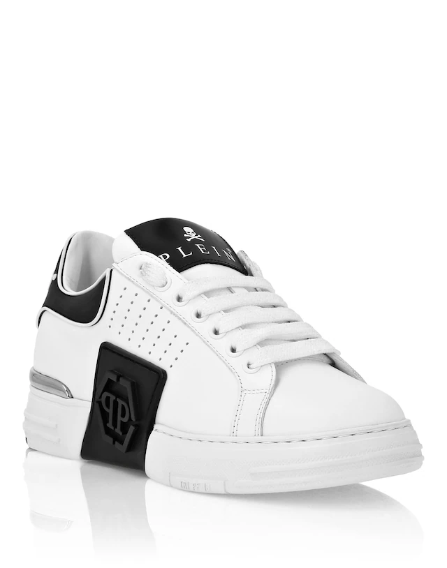 PHILIPP PLEIN Sneaker »Hexagon«