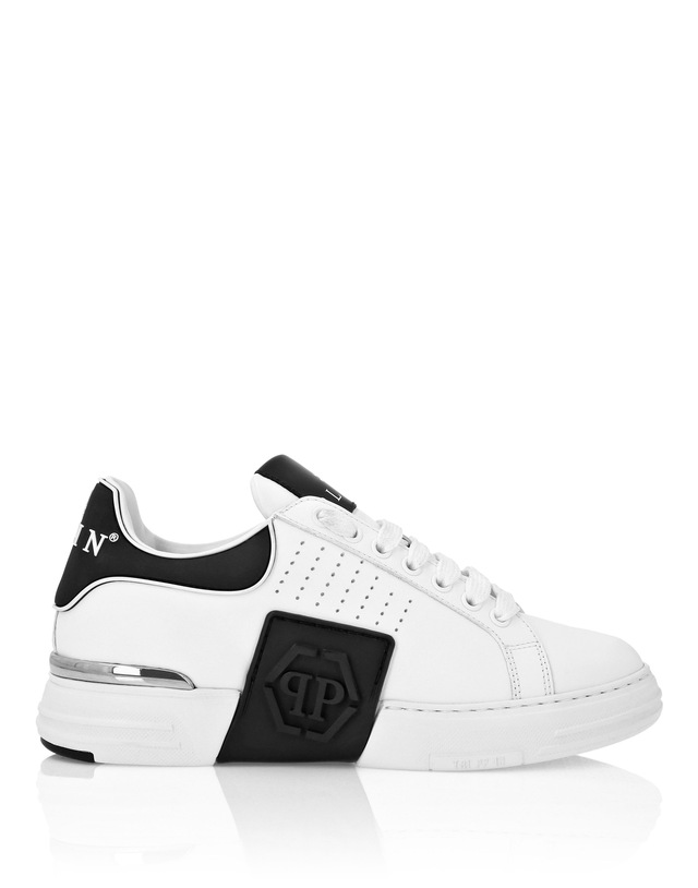 PHILIPP PLEIN Sneaker »Hexagon«