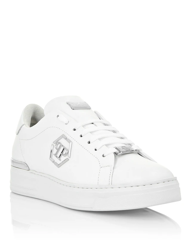 PHILIPP PLEIN Sneaker »Hexagon«