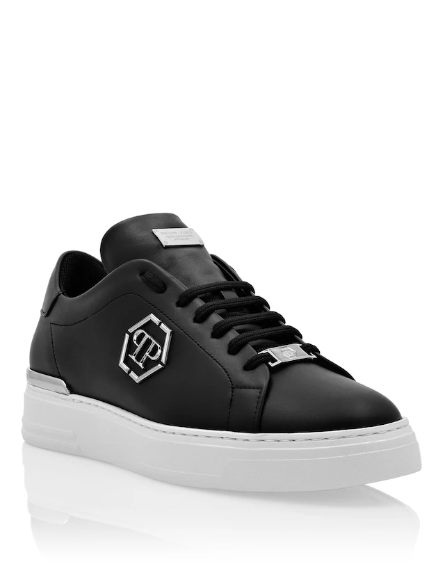 PHILIPP PLEIN Sneaker »Hexagon«