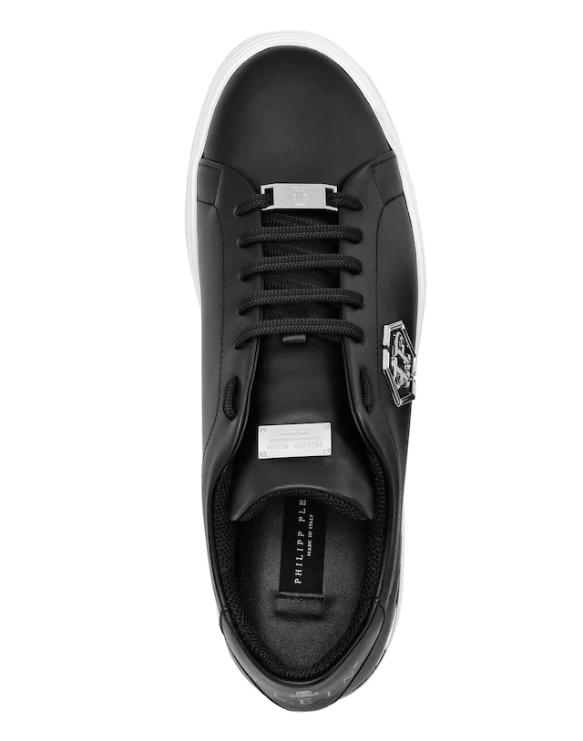 PHILIPP PLEIN Sneaker »Hexagon«
