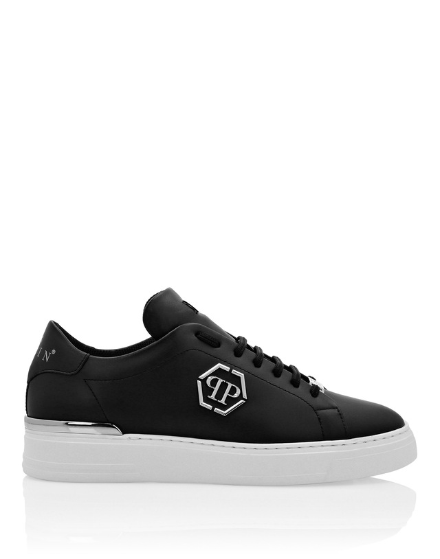 PHILIPP PLEIN Sneaker »Hexagon«