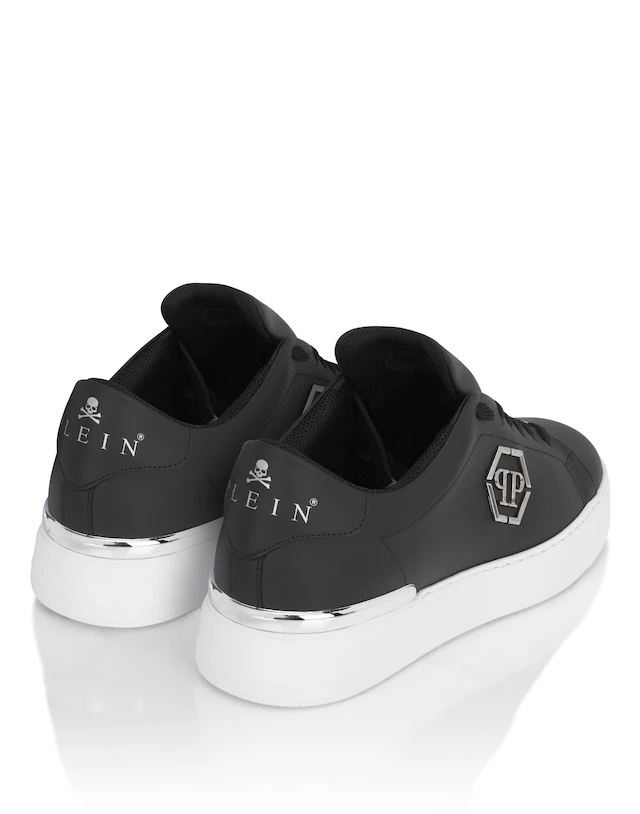 PHILIPP PLEIN Sneaker »Hexagon«