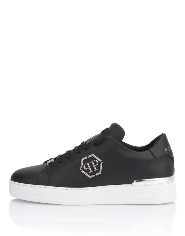 PHILIPP PLEIN Sneaker »Hexagon«